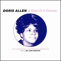 Shell of a Woman von Doris Allen