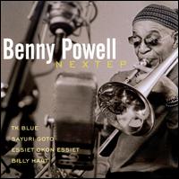 Nextep von Benny Powell