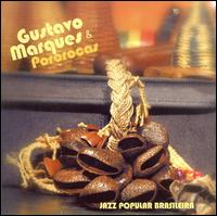 Jazz Popular Brasileira von Gustavo Marques