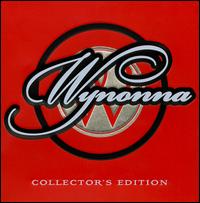 Wynonna Collector's Edition Tin von Wynonna Judd