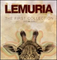 First Collection von Lemuria