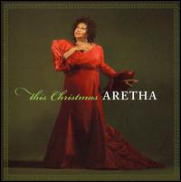 This Christmas (Borders) von Aretha Franklin