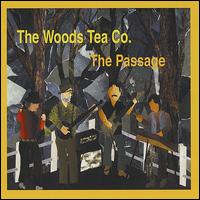 Passage von Woods Tea Co.