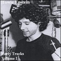 Early Tracks, Vol. 1 von Howie Epstein