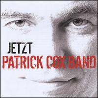 Jetzt von Patrick Cox