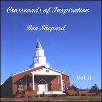 Crossroads of Inspiration, Vol. 2 von Ron Shepard