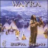 Earth Spirit von Wayra