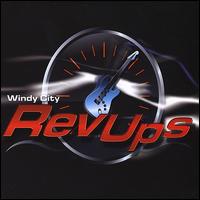 Live in Chicago von Windy City Rev Ups