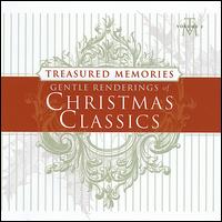 Treasured Memories: Christmas Classics von Glori Gage