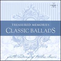 Treasured Memories: Classic Ballads von Glori Gage