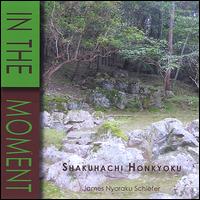 In the Moment von James Nyoraku Schlefer