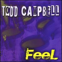 Feel von Todd Campbell