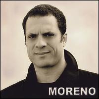 Moreno von Bobo Moreno