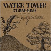 Squid and the Fiddle von Water Tower String Band