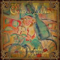 Dust 'N' Branches ... Songs from a Wanderer von Christene LeDoux