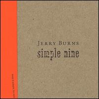 Simple Nine von Jerry Burns