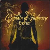 Bronze von Captain of Industry