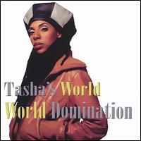 World Domination von Tasha's World