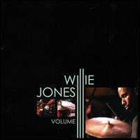 Vol. III...Volume von Willie Jones III