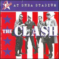 Live at Shea Stadium von The Clash