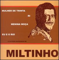 Miltinho von Miltinho