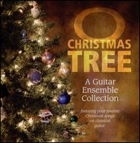 O Christmas Tree: Guitar von Various Artists