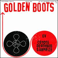 Ev: Coyote Deathbed Surprise von The Golden Boots