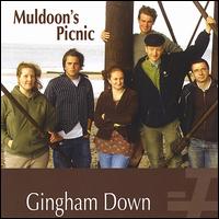 Gingham Down von Muldoon's Picnic