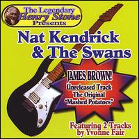 Nat Kendrick & the Swans von Nat Kendrick