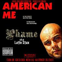 American Me von Phame