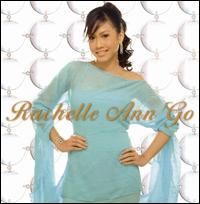 Rachelle Ann Go von Rachelle Ann Go