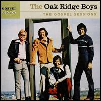 Gospel Sessions von The Oak Ridge Boys