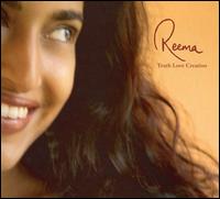 Truth Love Creation von Reema Datta