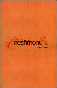 Superfine von Reshmonu