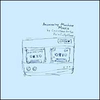 Answering Machine Music: A Brief Album in Twelve Parts von Casiotone for the Painfully Alone