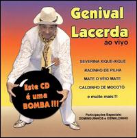 Ao Vivo von Genival Lacerda