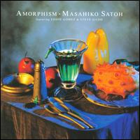 Amrphism von Masahiko Satoh