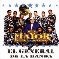 General de La Banda von El Mayor y Sus Batoz