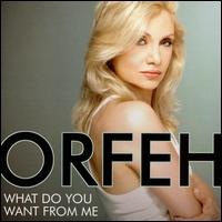 What Do You Want from Me von Orfeh