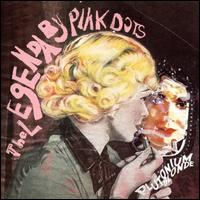 Plutonium Blonde von The Legendary Pink Dots