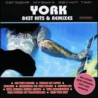 Best Hits & Remixes von York