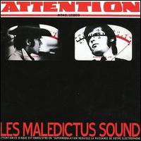 Attention von Les Maledictus Sound