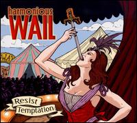 Resist Temptation von Harmonious Wail