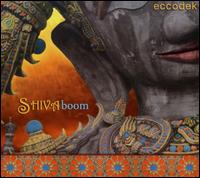 Shivaboom von Eccodek