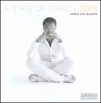 State of Trance 2008 von Armin van Buuren