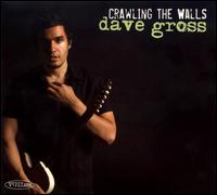 Crawling the Walls von Dave Gross