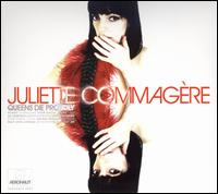 Queens Die Proudly von Juliette Commagere