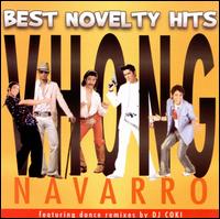 Best Novelty Hits von Vhong Navarro