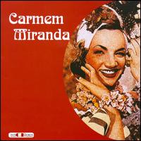 Que E Que a Baiana Tem [Disc Medi] von Carmen Miranda