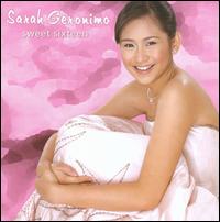 Sweet Sixteen von Sarah Geronimo